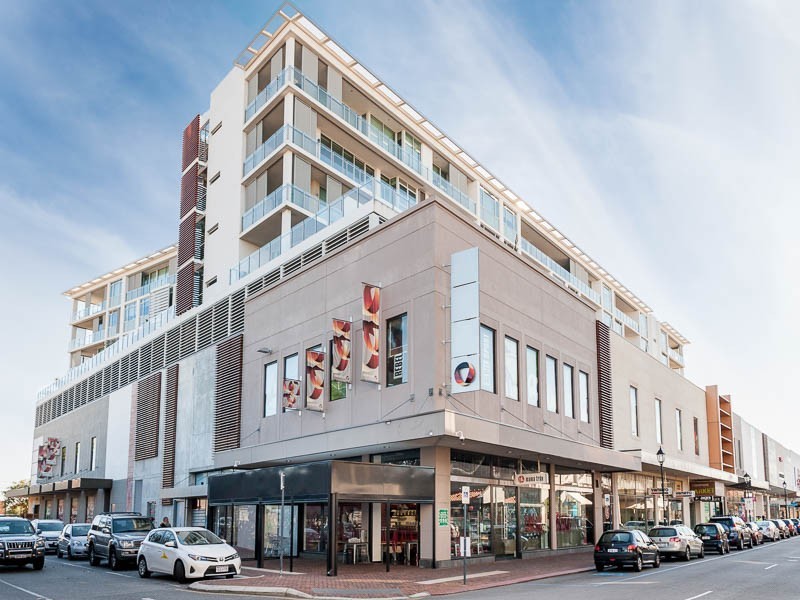 609/2 Bovell Lane, Claremont WA 6010