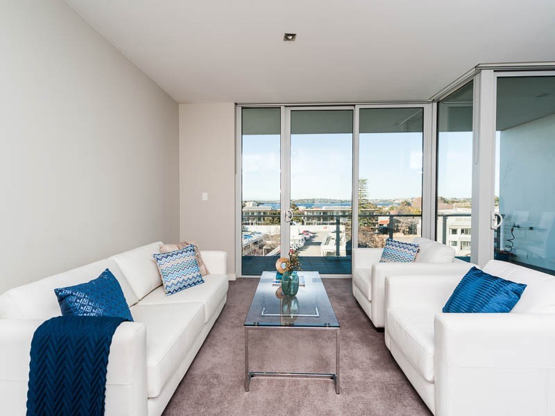 609/2 Bovell Lane, Claremont WA 6010