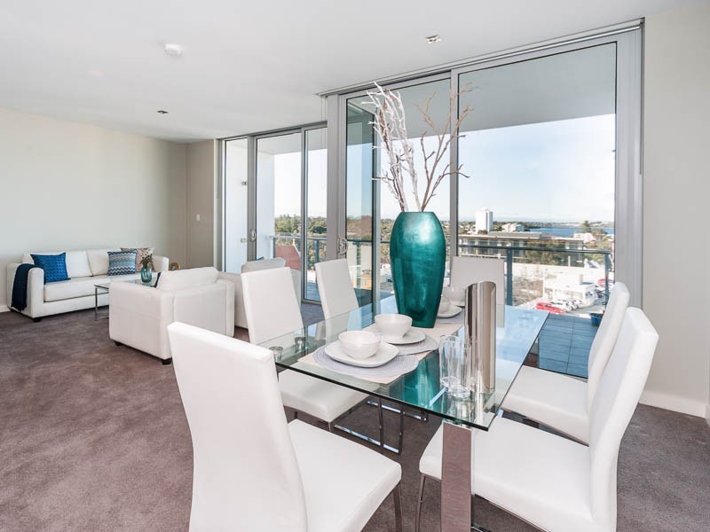 609/2 Bovell Lane, Claremont WA 6010