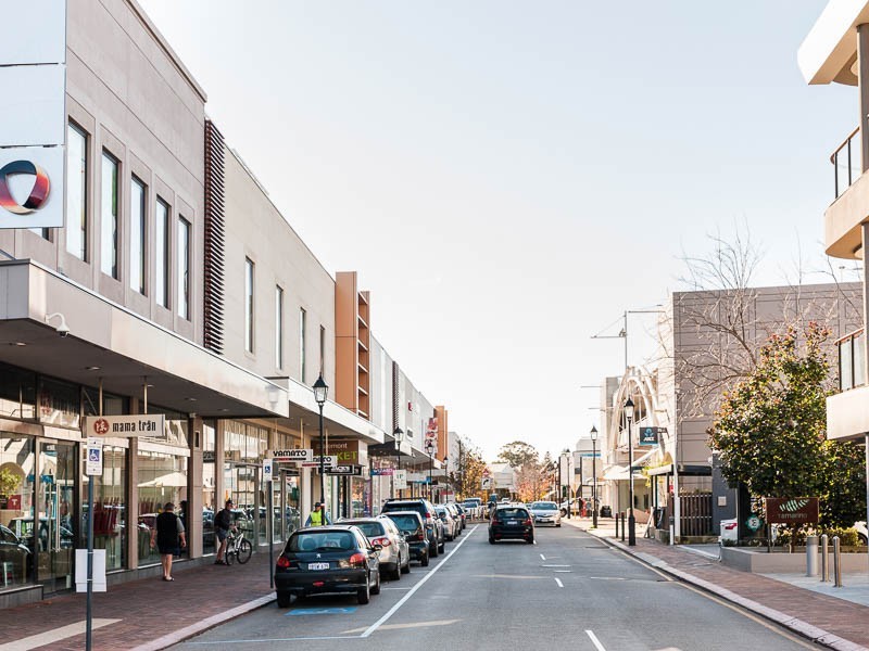 609/2 Bovell Lane, Claremont WA 6010