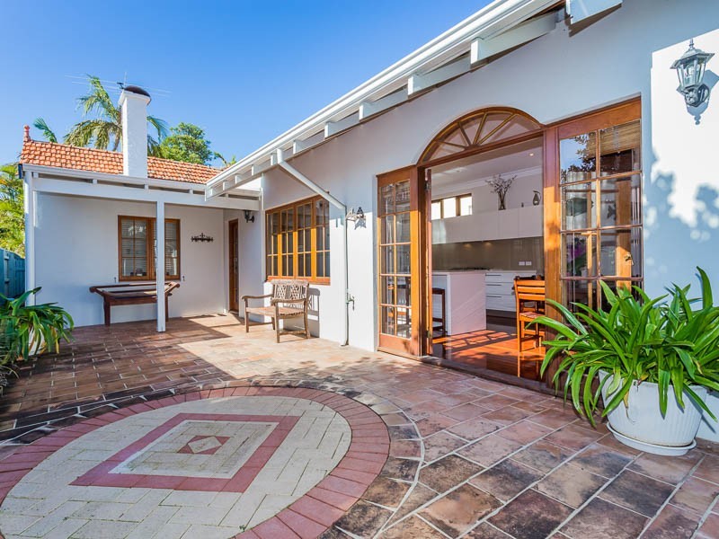 41 Hopetoun Terrace, Shenton Park WA 6008