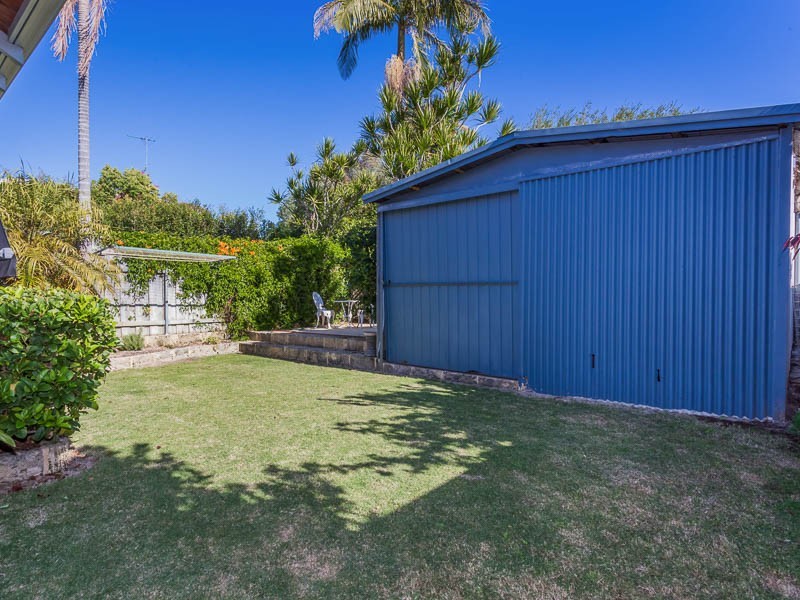 41 Hopetoun Terrace, Shenton Park WA 6008