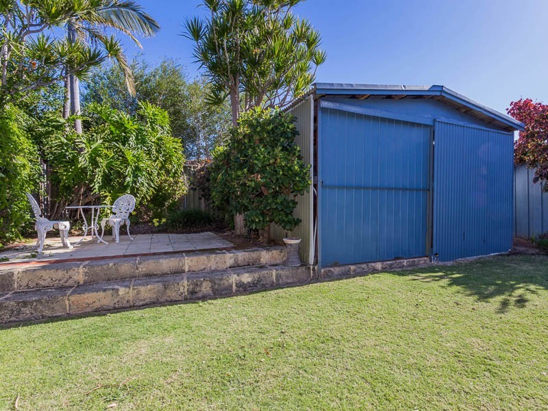 41 Hopetoun Terrace, Shenton Park WA 6008