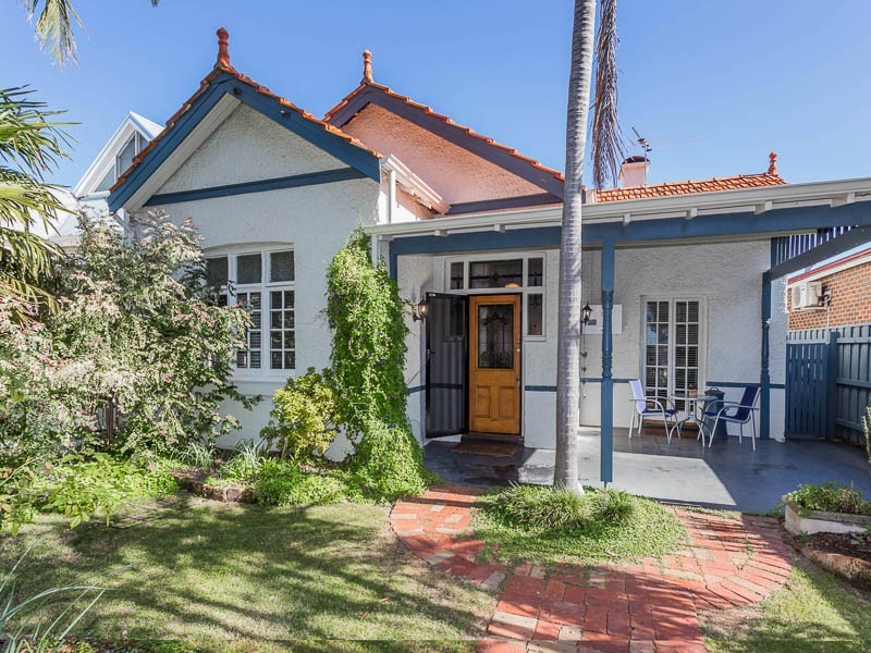 41 Hopetoun Terrace, Shenton Park WA 6008