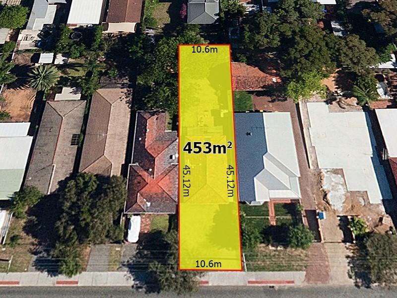 85 Victoria Street, Mosman Park WA 6012