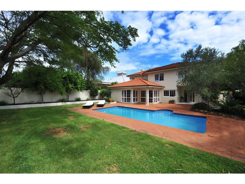 5 Briggs Street, Mosman Park WA 6012