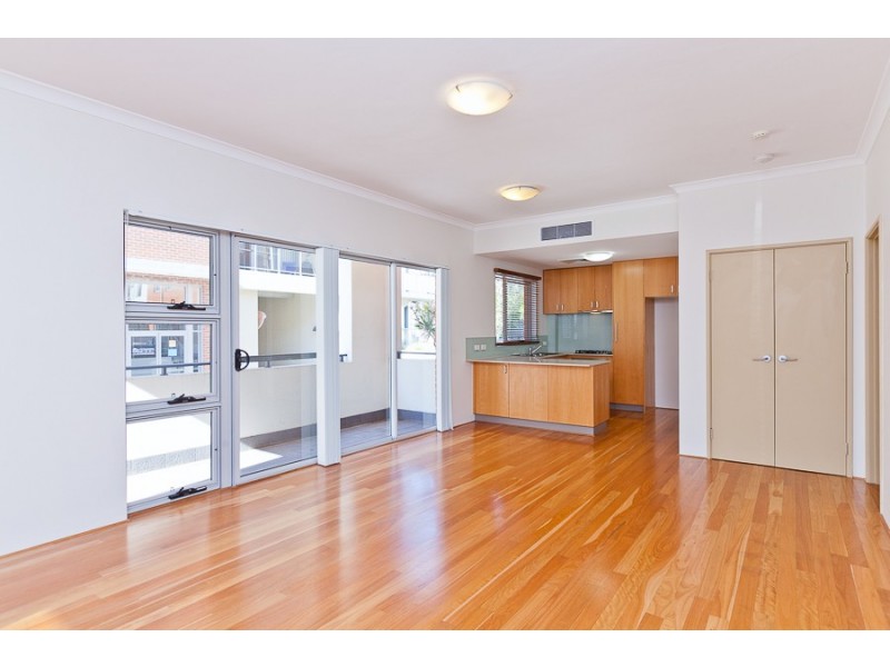 3/32 Fielder Street, East Perth WA 6004