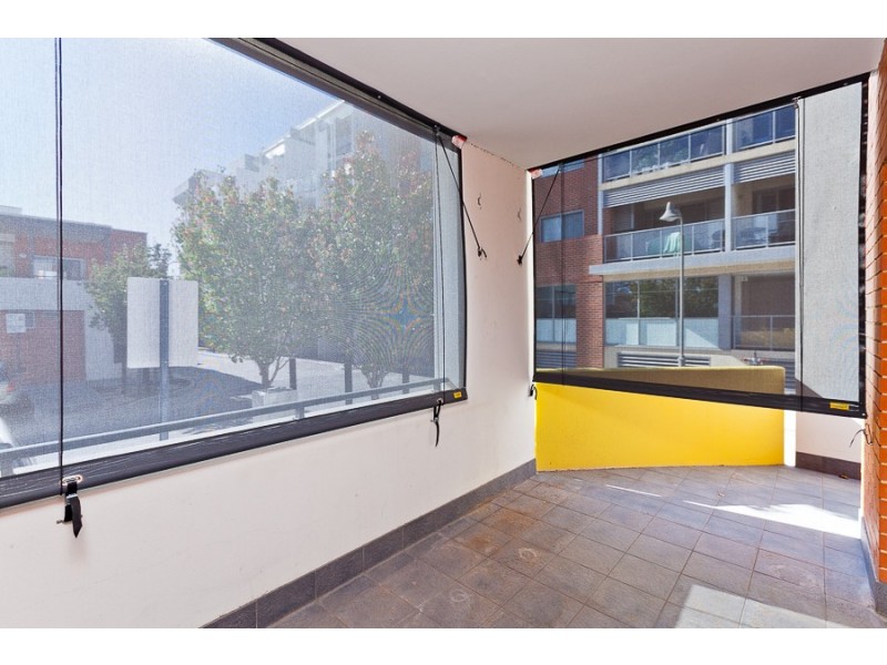 3/32 Fielder Street, East Perth WA 6004