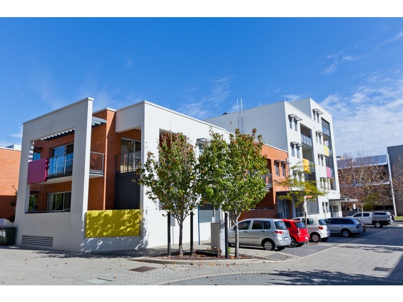 3/32 Fielder Street, East Perth WA 6004