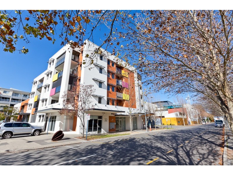 3/32 Fielder Street, East Perth WA 6004