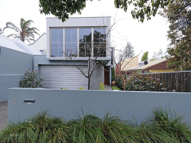 4 Lillian Street, Cottesloe WA 6011