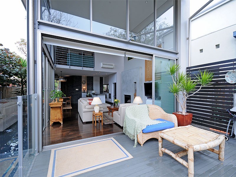 4 Lillian Street, Cottesloe WA 6011