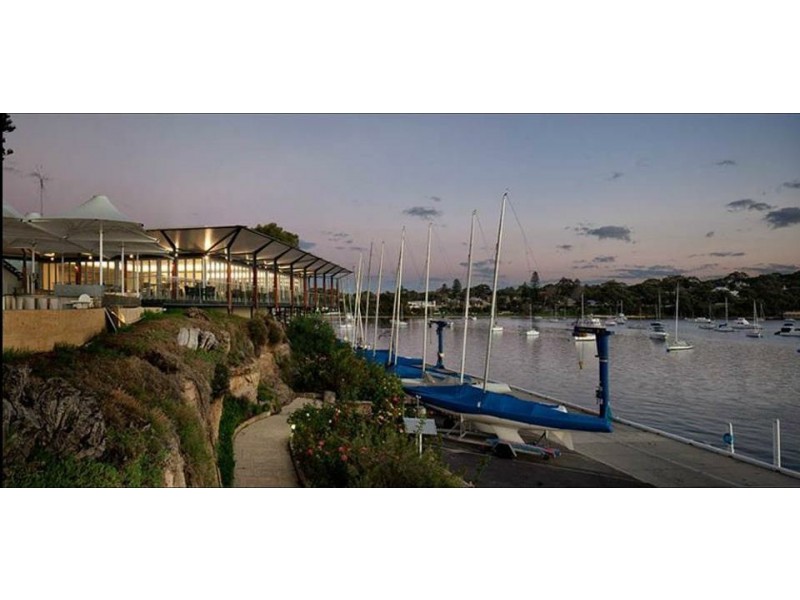 11/1B McNeil Street, Peppermint Grove WA 6011