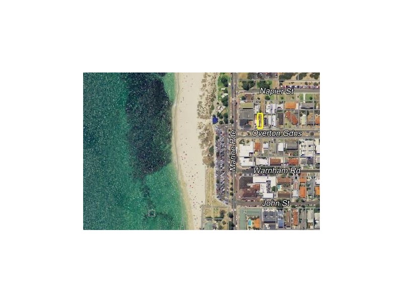 5B Overton Gardens, Cottesloe WA 6011