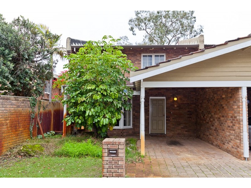 9/36 Megalong Street, Nedlands WA 6009