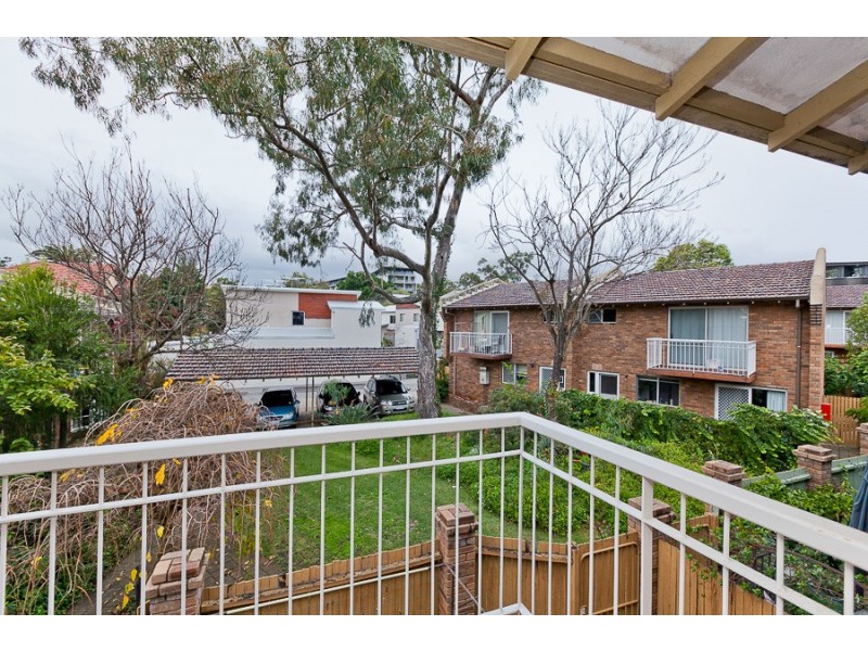 9/36 Megalong Street, Nedlands WA 6009