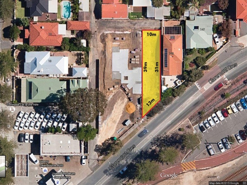 151 Claremont Crescent, Swanbourne WA 6010