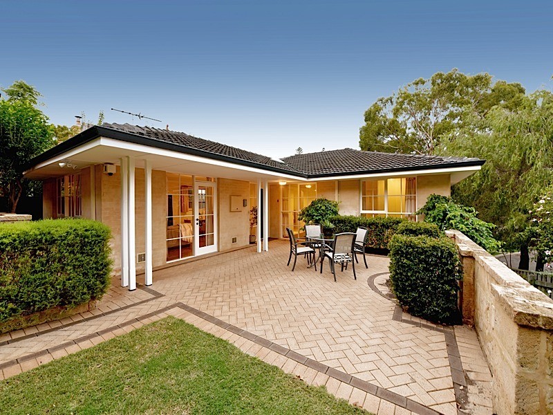 12 Barsden Street, Cottesloe WA 6011