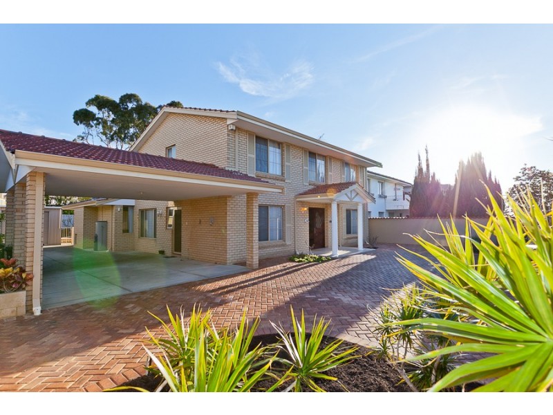 7 Munro Street, East Fremantle WA 6158