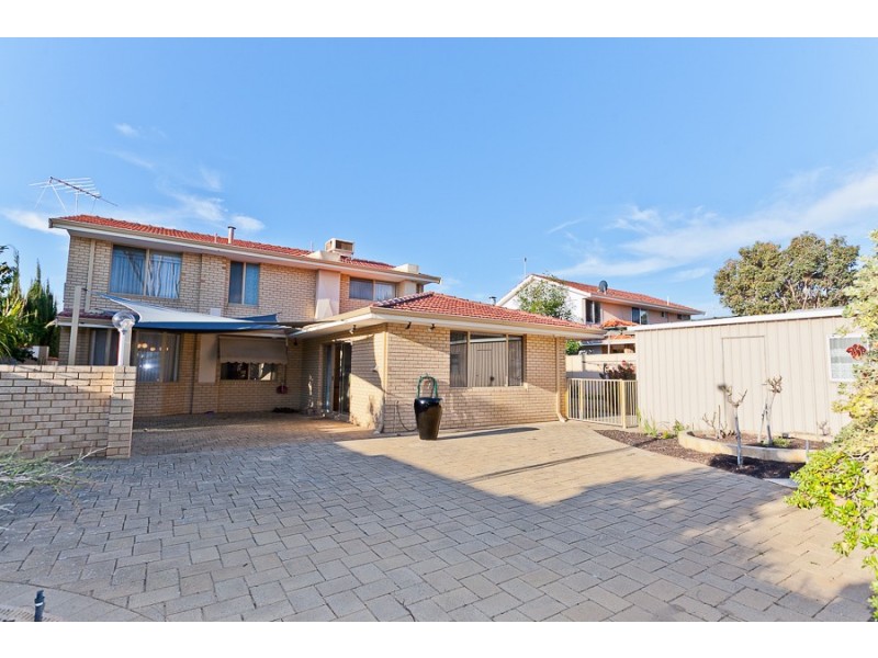 7 Munro Street, East Fremantle WA 6158
