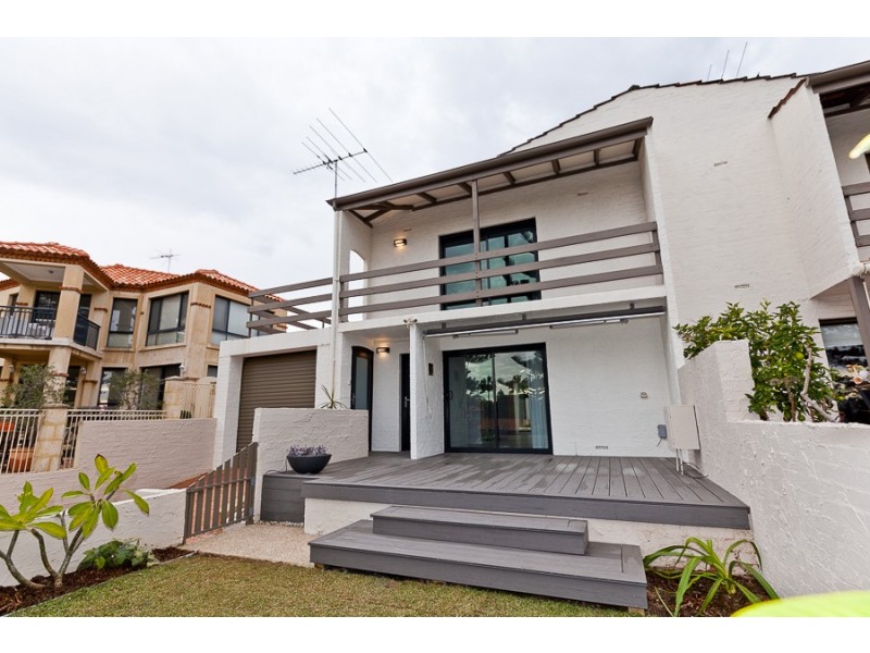 10/17 Salvado Road, Cottesloe WA 6011