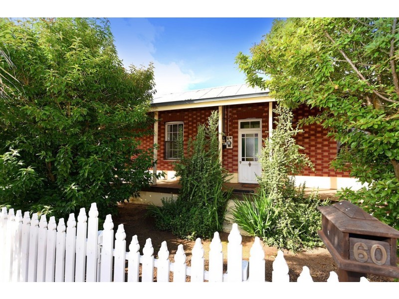 60 Panmure Road, York WA 6302