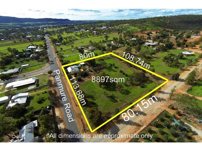 60 Panmure Road, York WA 6302