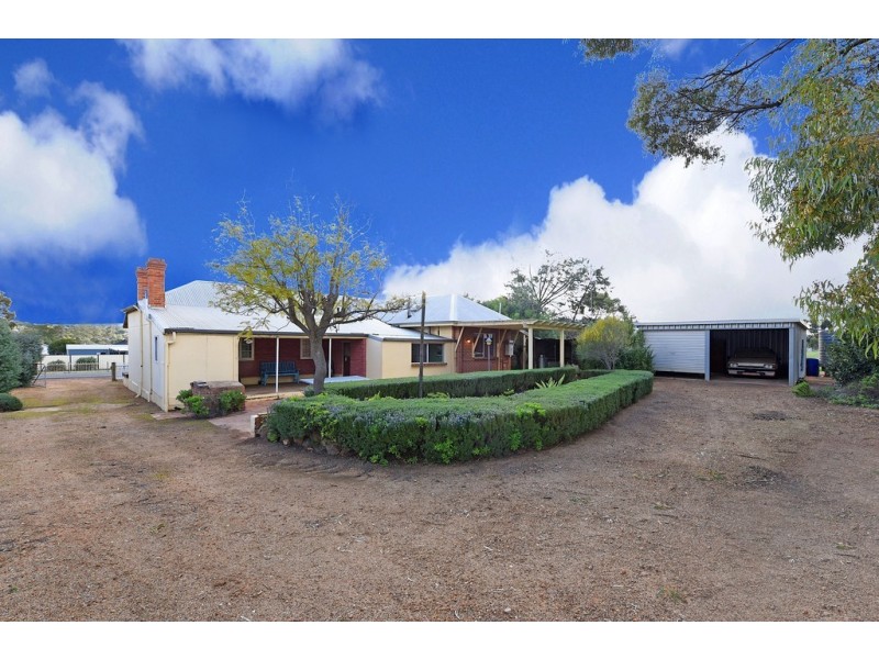 60 Panmure Road, York WA 6302