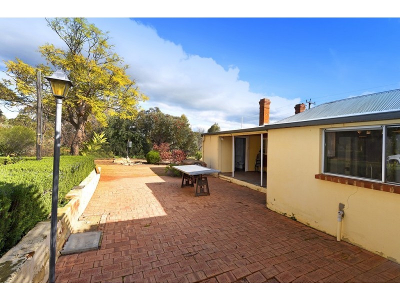 60 Panmure Road, York WA 6302