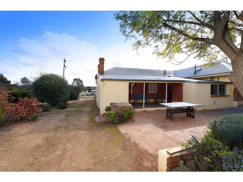 60 Panmure Road, York WA 6302