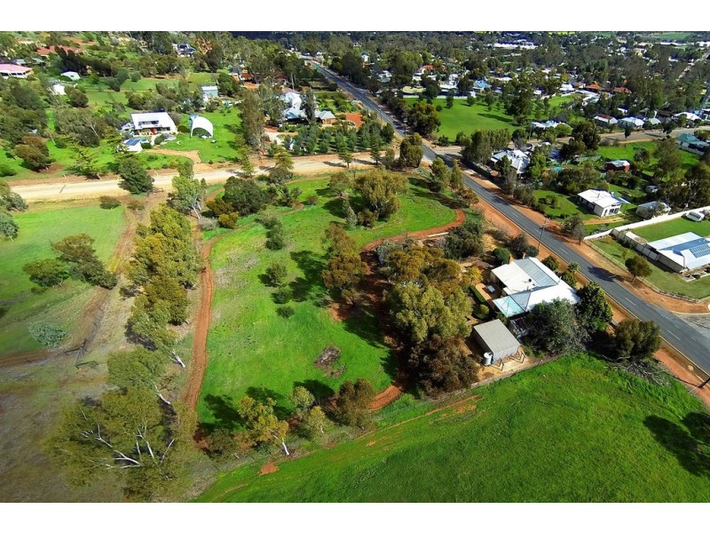 60 Panmure Road, York WA 6302