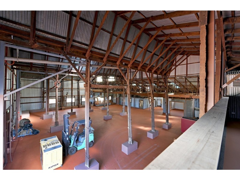 10 Henrietta Street, York WA 6302