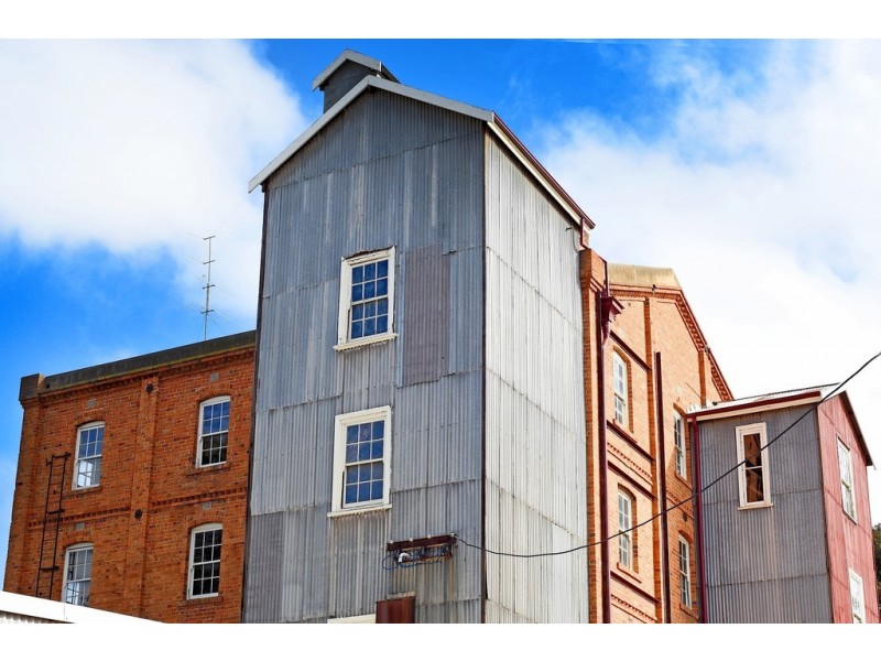 10 Henrietta Street, York WA 6302