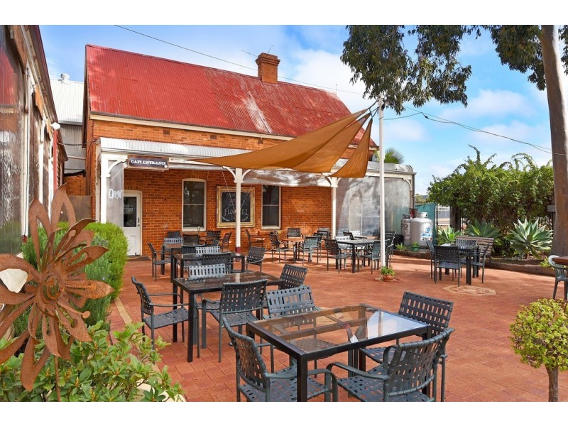 10 Henrietta Street, York WA 6302