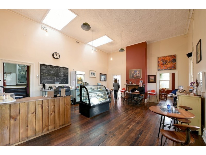 10 Henrietta Street, York WA 6302