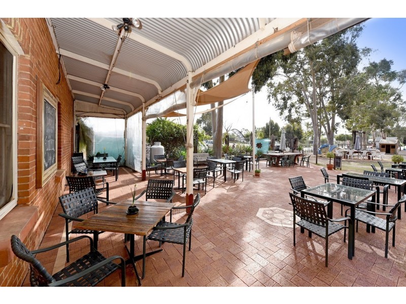 10 Henrietta Street, York WA 6302