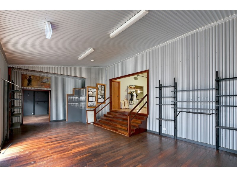 10 Henrietta Street, York WA 6302