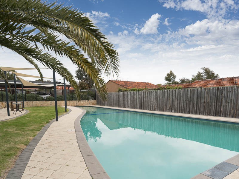 34/10 Wellington Street, Mosman Park WA 6012
