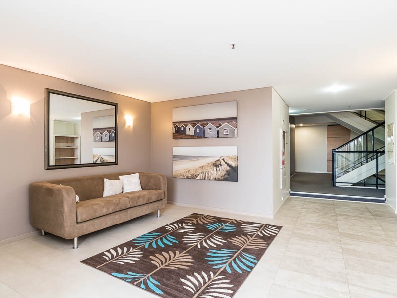 34/10 Wellington Street, Mosman Park WA 6012