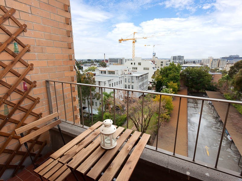 74/38 Kings Park Road, West Perth WA 6005