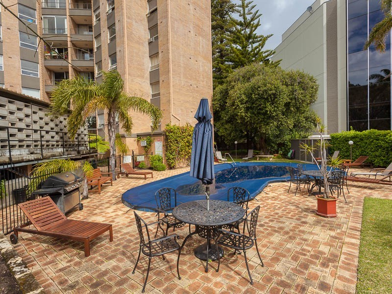 74/38 Kings Park Road, West Perth WA 6005