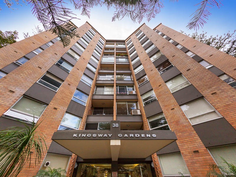 74/38 Kings Park Road, West Perth WA 6005
