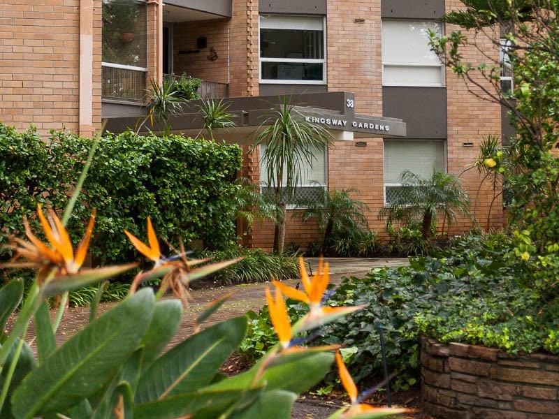 74/38 Kings Park Road, West Perth WA 6005