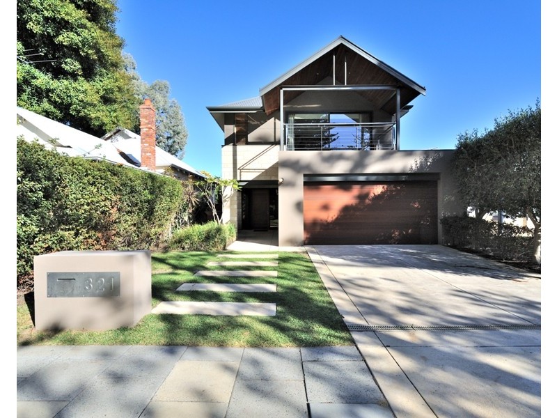 321 Marmion Street, Cottesloe WA 6011