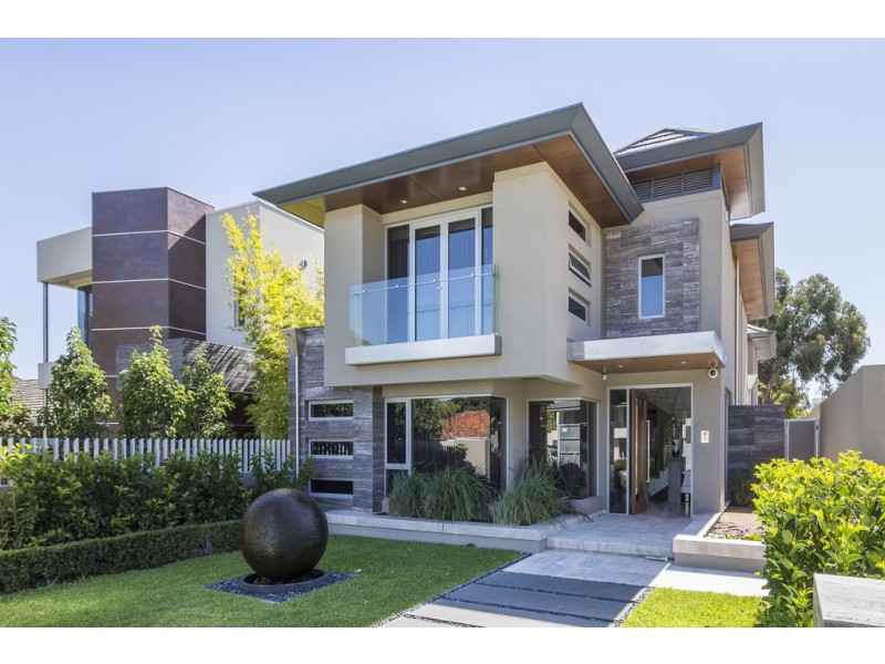 7A Alexander Road, Dalkeith WA 6009