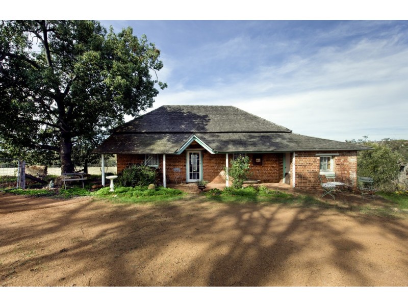 103 Spices Road, Balladong WA 6302