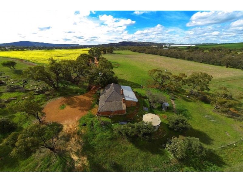 103 Spices Road, Balladong WA 6302
