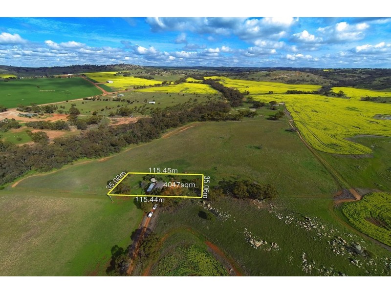 103 Spices Road, Balladong WA 6302