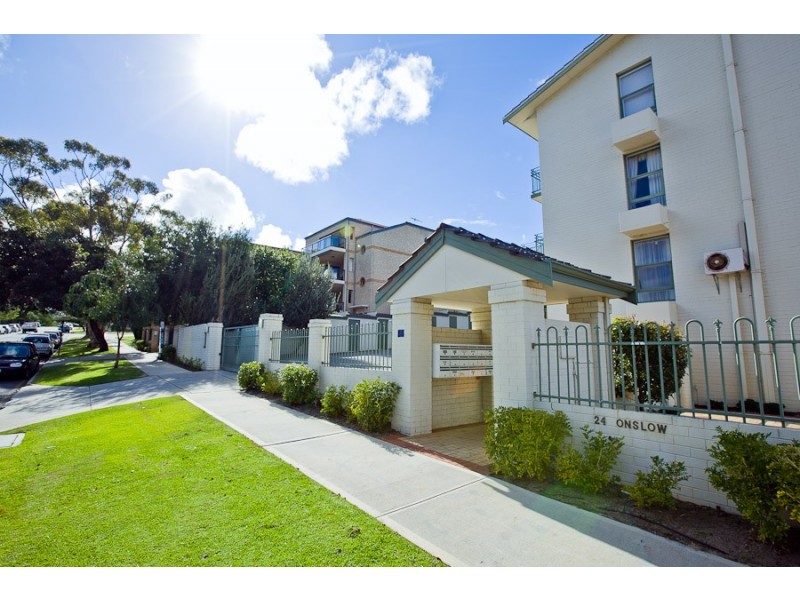 10/24 Onslow, South Perth WA 6151