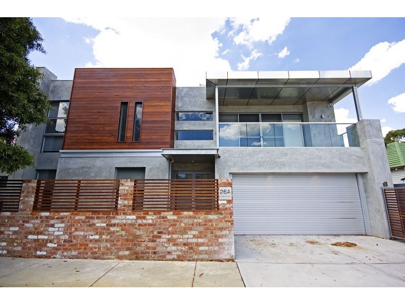 26A Brentham Street, Leederville WA 6007